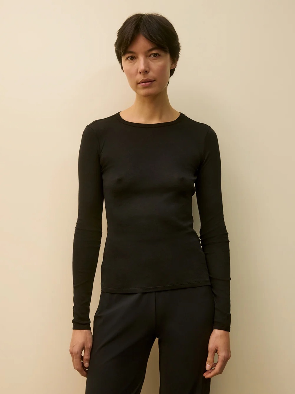 Flore Flore Olivia Longsleeve NWT